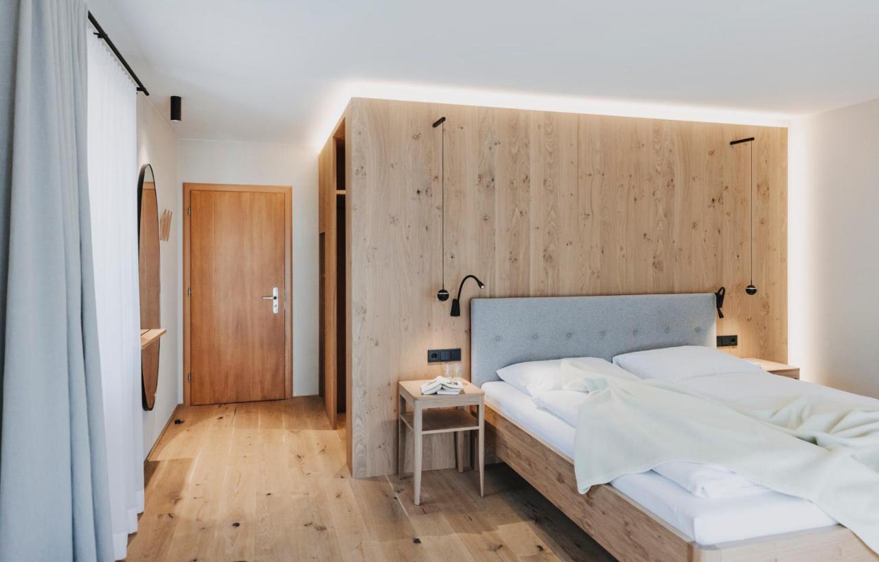 Hotel Alpenrose Au (Vorarlberg) Buitenkant foto
