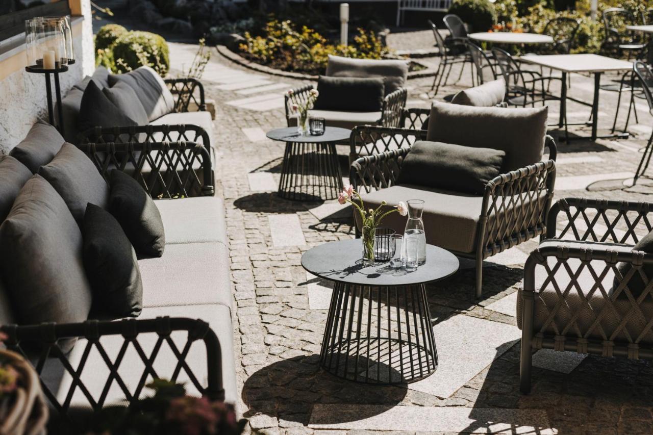 Hotel Alpenrose Au (Vorarlberg) Buitenkant foto