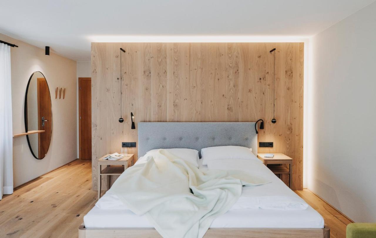 Hotel Alpenrose Au (Vorarlberg) Buitenkant foto