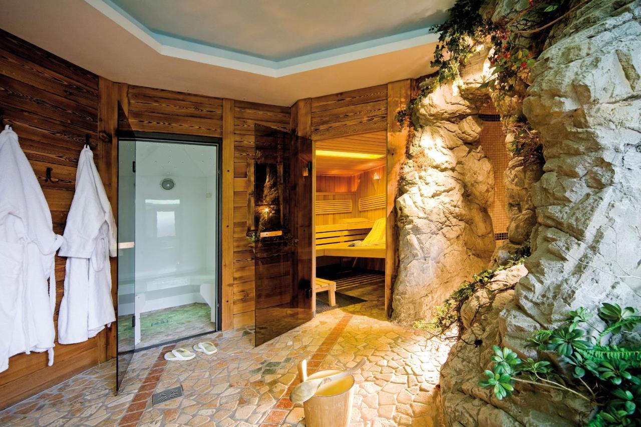 Hotel Alpenrose Au (Vorarlberg) Buitenkant foto