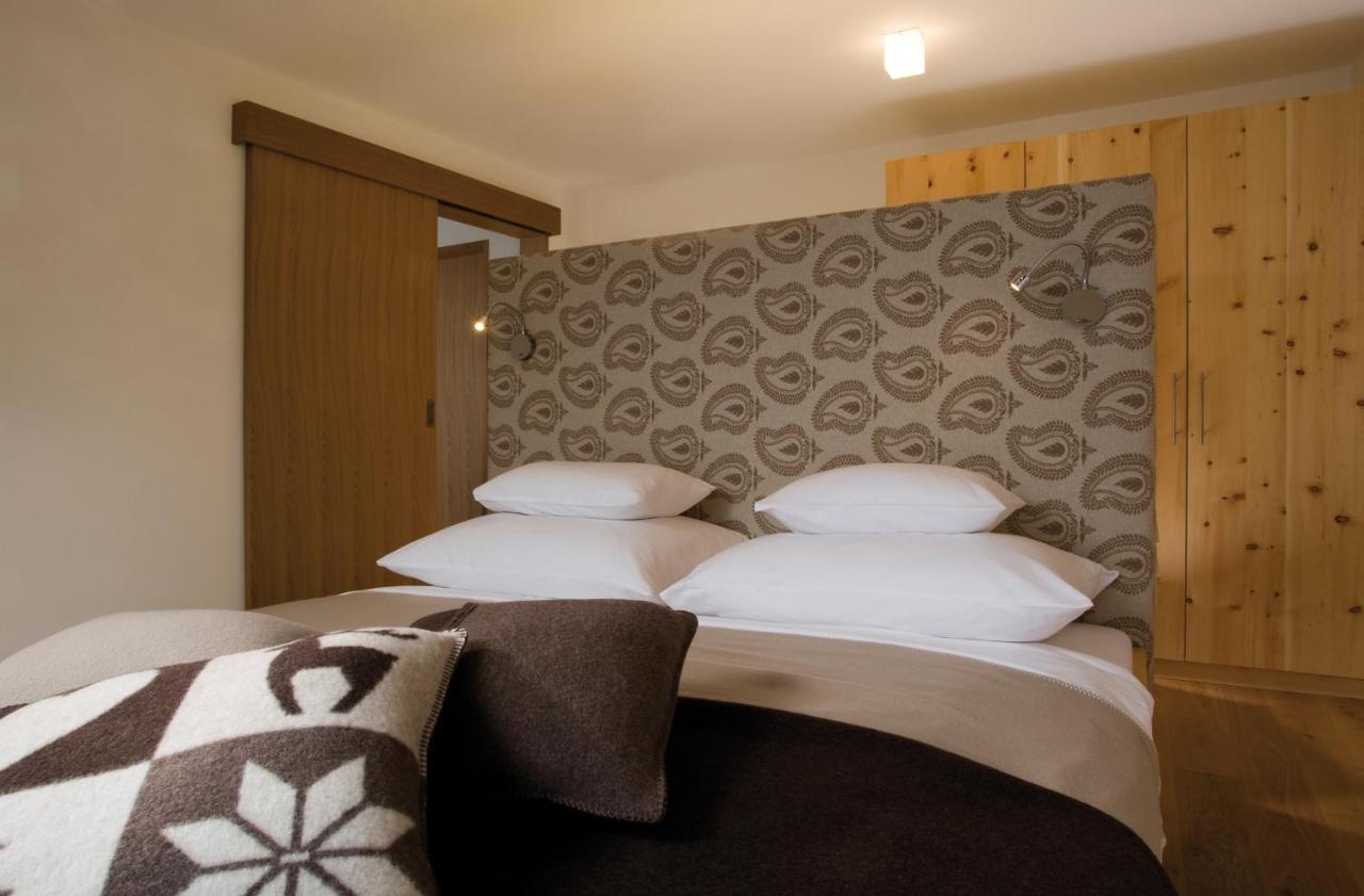 Hotel Alpenrose Au (Vorarlberg) Kamer foto