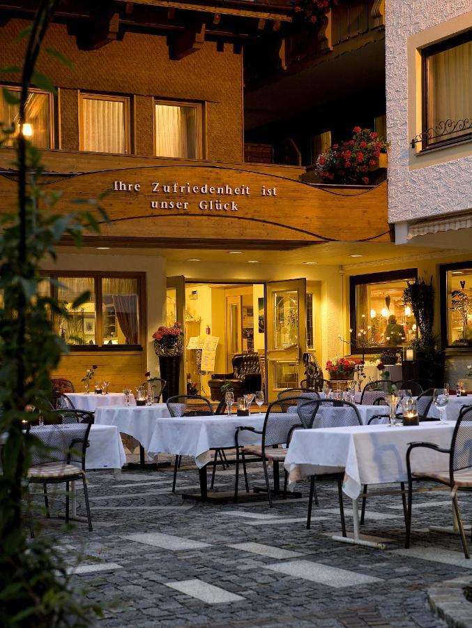 Hotel Alpenrose Au (Vorarlberg) Buitenkant foto