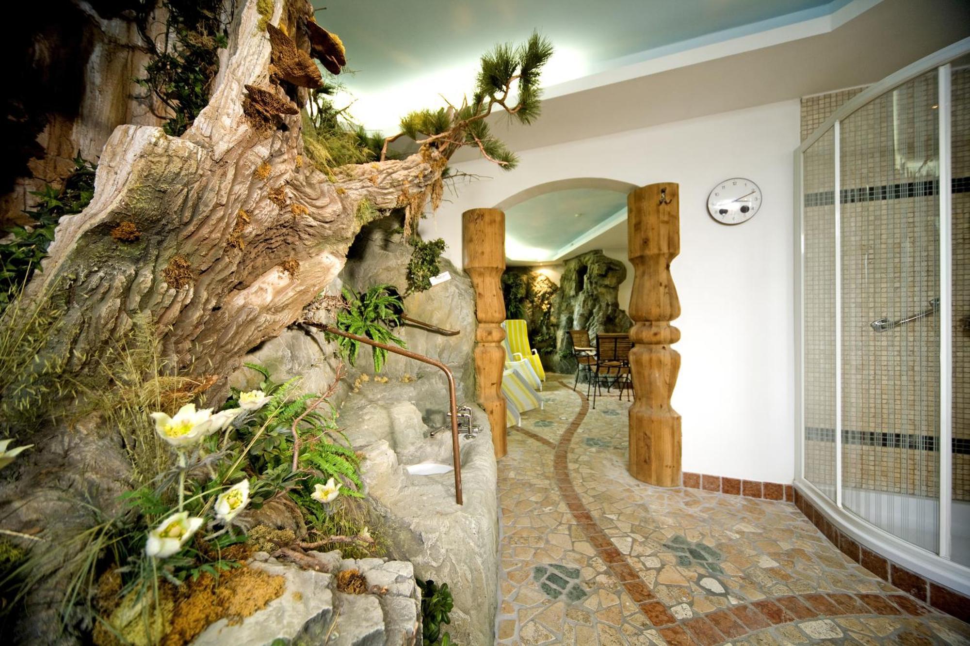Hotel Alpenrose Au (Vorarlberg) Buitenkant foto